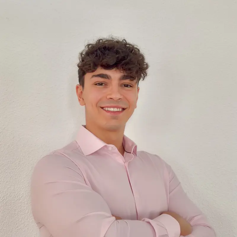 Javier Pagés