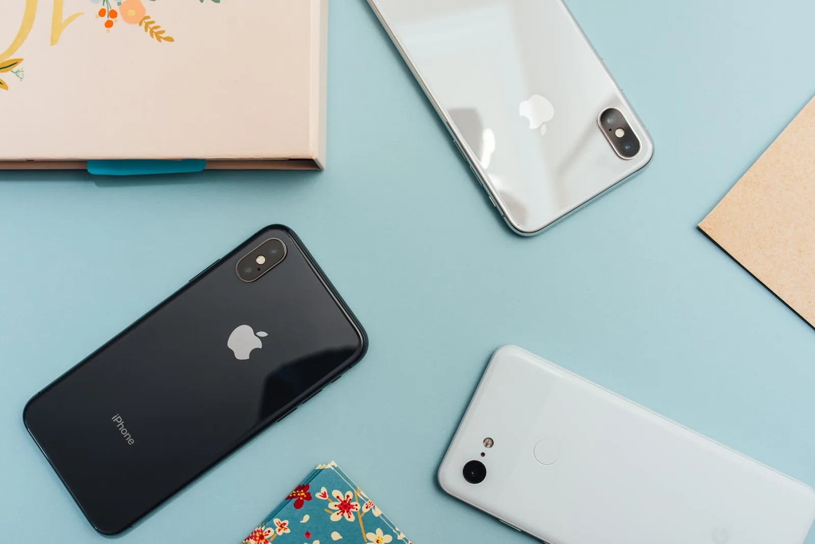 Apps Móviles